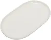 HOMLA Talerz NORA biały 30x17,6x2,6 cm Podgląd zdjęcia produktu 5