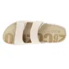 Ecco Damen Hausschuhe 20682302378 Kalkstein 41 Produktbild-Vorschau 8