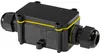 Kabelverbinderbox 2 Anschlüsse IP68 230V Ø 9-12mm für Produktbild-Vorschau 1