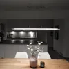 B.K.Licht BKL1001, LED, 3000 K, 1600 lm, IP20, Srebrny Podgląd zdjęcia produktu 3