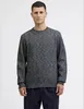 JACK & JONES Jprblawilson Knit Crew Neck Produktbild-Vorschau 2