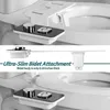 Bidet Aufsatz - Nicht Elektrisch Bidet Toilettenaufsatz mit Produktbild-Vorschau 7