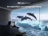 TCL 55PF650A Fernseher 55 Zoll Fire TV 4K UHD Smart TV HDR Produktbild-Vorschau 11