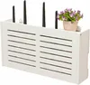 Contenitore per router Wi-Fi - Scaffale per router - Anteprima dell’immagine prodotto 1