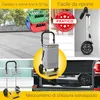Carrello della spesa pieghevole ELONEO, carrello della Anteprima dell’immagine prodotto 3