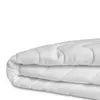 Bonex Matratzenbezug Fontana Polyester weiß 19 21 cm Produktbild-Vorschau 4