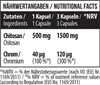 MST - Chitosan + Chrom 60 Kapseln Produktbild-Vorschau 4