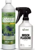 bio-chem Caravan- und Wohnmobil-Reiniger - Extra starkes Produktbild-Vorschau 1