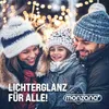 Monzana Luci di Natale Interno Esterno Timer Telecomando Anteprima dell’immagine prodotto 9