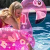 Swim Essentials REITTIER FLAMIGO TRA Sonstige Produktbild-Vorschau 5