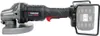 PARKSIDE PERFORMANCE® 40 V Akku-Winkelschleifer PWSAP 40-Li Produktbild-Vorschau 2