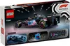 LEGO Speed Champions BWT Alpine F1 Team A524 Rennauto - Produktbild-Vorschau 3