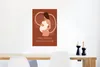 MuchoWow® Poster Mama - Zitate - Schwangere - 9 Monate Produktbild-Vorschau 5