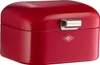 WESCO SINGLE BREADBOX GRANDY rot Produktbild-Vorschau 1