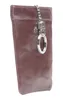 Esquire Leder Schlüsselmäppchen Toscana Key Case Coffee Produktbild-Vorschau 2