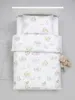 Ensemble de literie à motifs TupTam pour enfants : couette Voir les images du produit 3