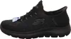 Skechers Sneaker in schwarz, Gr. 43 Produktbild-Vorschau 7