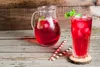 Loyd Ice Tea - Truskawka i Malina Mrożona Herbata Owocowa Podgląd zdjęcia produktu 2