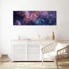 Glasbild 120x40cm in XXL für Wohnzimmer, Schlafzimmer Motiv Produktbild-Vorschau 3