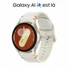 SAMSUNG Galaxy Watch7 4G Orologio connesso 40 mm Creme Anteprima dell’immagine prodotto 2