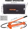 VEVOR nářadí na odstraňování promáčklin Auto jack lis na Náhled obrázku produktu 7