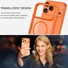 Custodia del telefono cellulare per iPhone 17 Pro Max caso Anteprima dell’immagine prodotto 5