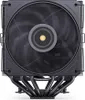 Jonsbo HX6280 CPU-Kühler Dual-Tower PWM RGB schwarz Produktbild-Vorschau 3