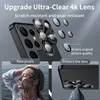Custodia in metallo per Samsung Galaxy S25 Custodia Anteprima dell’immagine prodotto 3