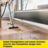 Kärcher WD 2 Plus V-12/4/18/C Nat- en droogzuiger 1000 W 12 Productafbeelding-voorbeeld 34