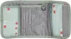 coocazoo portafoglio coocazoo Wallet Dancing Dots menta Anteprima dell’immagine prodotto 2
