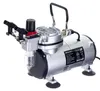 Airbrush-Kompressor Modellbau-Set Farbstange Auto Produktbild-Vorschau 2