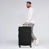 Worldpack Chicago 4 Rollen Trolley L 78 cm mit Dehnfalte Produktbild-Vorschau 2
