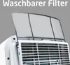 KOENIC WLAN Luftkühler, weiß Produktbild-Vorschau 3