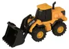 Jcb-Radlader mit Licht und Ton, 15 cm Produktbild-Vorschau 2