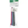 InLine® Kabelbinder 12x330mm, Klett-Verschluss, 10er, 5 Produktbild-Vorschau 2