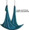 SucceBuy Aerial Yoga Hängematte & Schaukel, 4,9 m, Aerial Produktbild-Vorschau 8