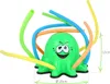 COM-FOUR® Wassersprinkler für Kinder - Oktopus Sprinkler Produktbild-Vorschau 3