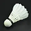12 Pack Entenfeder Badminton, Badminton, natürliches Produktbild-Vorschau 2