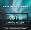 AGM H6 Lite, 16,6 cm (6.52"), 8 GB, 128 GB, 50 MP, Android Produktbild-Vorschau 8