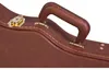 Gator GW-LP-BROWN Gitarrenkoffer für Gibson Les Paul® Produktbild-Vorschau 6