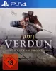 WW1 Verdun PS-4 Produktbild-Vorschau 1