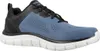 Skechers Track - Breiter blau-schwarz 43 Produktbild-Vorschau 6