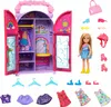 Barbie Chelsea HXN03, 3 rok / roky, 329 g Náhľad obrázku produktu 4