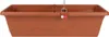 Blumenkasten EXTRA LINE ca. 60cm, terra Produktbild-Vorschau 2