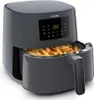 Friteuse sans huile 6.2l 2000w gris - Philips - HD9280.60 - Voir les images du produit 4