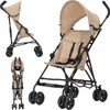 Lorelli Vaya Reisebuggy – ultraleichter Schirmbuggy ca. 4,5 Produktbild-Vorschau 1