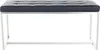Sitzbank HLO-CP83  schwarz Produktbild-Vorschau 7
