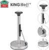 Držák na kuchyňské papíry Kinghoff KH 1955, 36,5 cm, Náhled obrázku produktu 9