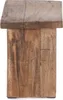 SITZBÄNKCHEN "SCHEMEL 40" | Mahagoni, 31x40x25cm | Produktbild-Vorschau 3