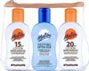 Malibu Travel Pack Balsamy Do Opalania SPF15 SPF20 + Balsam Podgląd zdjęcia produktu 1